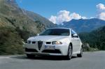 Alfa Romeo 147 GTA 2002 года